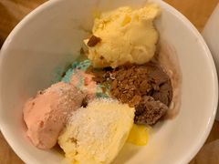 -威斯汀舞台餐厅