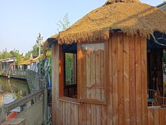 -马帮寨院坝火锅(龙港公园店)