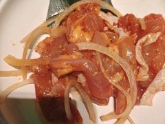 -新石器烤肉(马鞍山印象汇店)