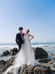 -全城热恋璀璨婚纱摄影(国贸总店)