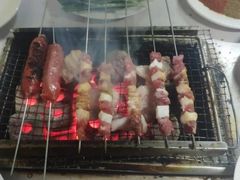 -风味烧烤
