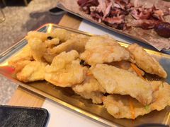 -杨记齐齐哈尔烤肉(总店)