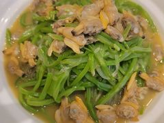 -老妈菜馆(建设街店)
