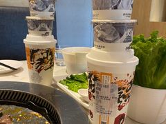 -么子烤肉(化龙池店)