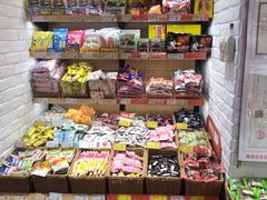 零售区-来伊份(登云路店)