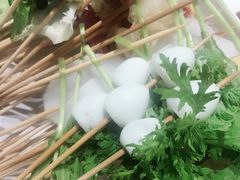 -串一火锅(赛格国际购物中心店)
