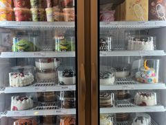 -DQ·蛋糕·冰淇淋(绿宝店)