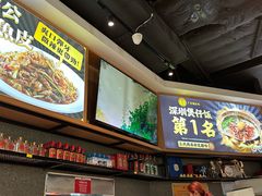 -顺德公广东猪肚鸡·煲仔饭(白石洲店)