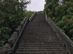 -虞山城墙