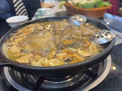 -草墩罗非鱼庄•野生菌•腊排骨(七星街上段店)