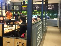 -新石器烤肉(招商1872店)