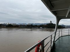 -江心屿景区