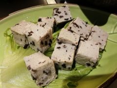 -一叶一世界•素食餐厅(环球中心店)