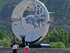 -图们国门景区