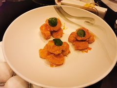 -缘餐厅(钵池山公园店)