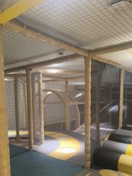 -奈尔宝·儿童乐园·亲子餐厅(苏州大悦城店)