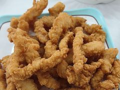 -日照大牌檔•小船海鲜(万平口店)