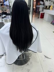 -FINE HAIR 烫染专业设计