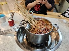 -星鸿社重庆老火锅