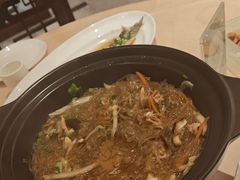 -浔阳中餐厅