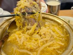 -关东小磨东北菜(上海长风大悦城店)