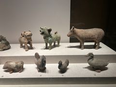 -陕西历史博物馆