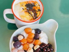 -堂屋糖水店(愚园店)