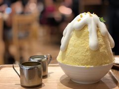 -After You Dessert Cafe(CENTRALWORLD)