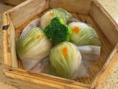 -喜鹊茶点.啫煲(车陂店)