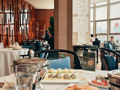 -索菲特酒店·乐轩华中餐厅