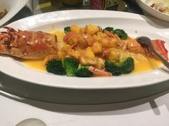 -粤麓轩餐厅(中信泰富广场店)