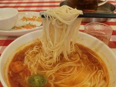 -西贝(厦门中华城店)