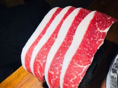 小泥炉嫩牛肉-原始泥炉烤肉(总店)