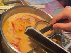 -生如夏花泰式火锅(鹭洲里店)