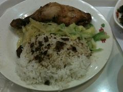 iphone_upload_pic-大圆碗•T骨大排饭(永安道店)