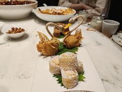 -初蓉丨遇见新川菜(亲贤街荣耀店)