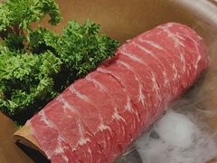 -廖掌柜·重庆鲜货火锅(上海首店)