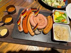 -1886德国汽车餐厅(外滩中央店)