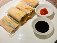 -新白鹿餐厅(嘉兴八佰伴华府店)