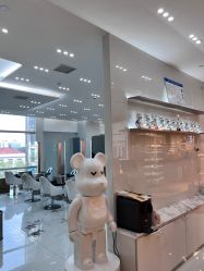 -东方麒麟·潘多拉SALON