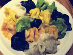 -双合园·海鲜水饺青岛菜(上清路店)