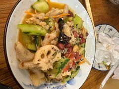 -阿木舂记·特色小吃(平江路店)