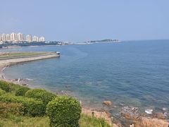 -燕儿岛山公园