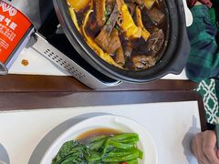 -新仙清汤牛腩(铜锣湾店)