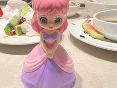 -海底捞火锅(上元大街店)