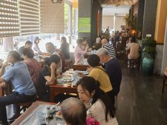 -白衣古寺素斋堂