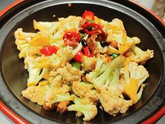 -上和臻品中国菜(花园街店)