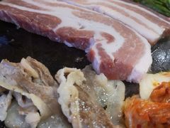 -杀猪天·韩国烤肉(总店)