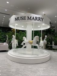 -MuseMarry婚纱(前海嘉里中心店)