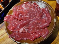 嫩牛肉-陈陈火锅(较场口店)